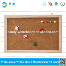 New Arrival small cork memo boards